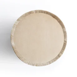 Il pouf - Tone on Tone Beige