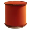 Il pouf - Tone on Tone Brick