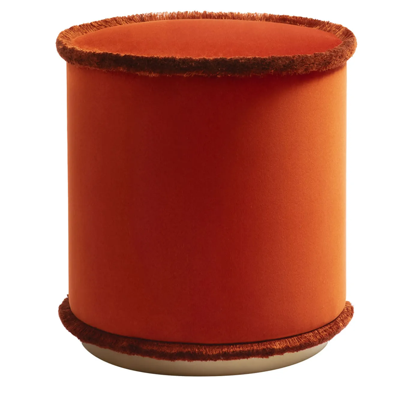 Il pouf - Tone on Tone Brick