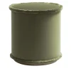 Il pouf - Tone on Tone Green