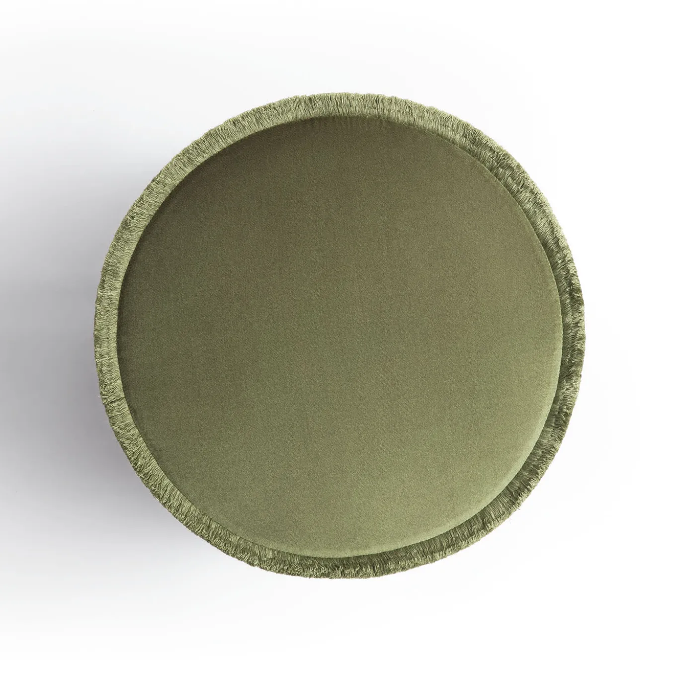 Il pouf - Tone on Tone Green
