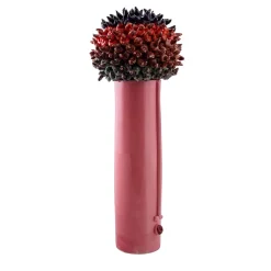 Il Riccio Vase