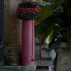 Il Riccio Vase
