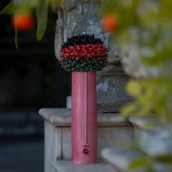 Il Riccio Vase