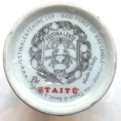 Il Viaggiatore Luxe Candle