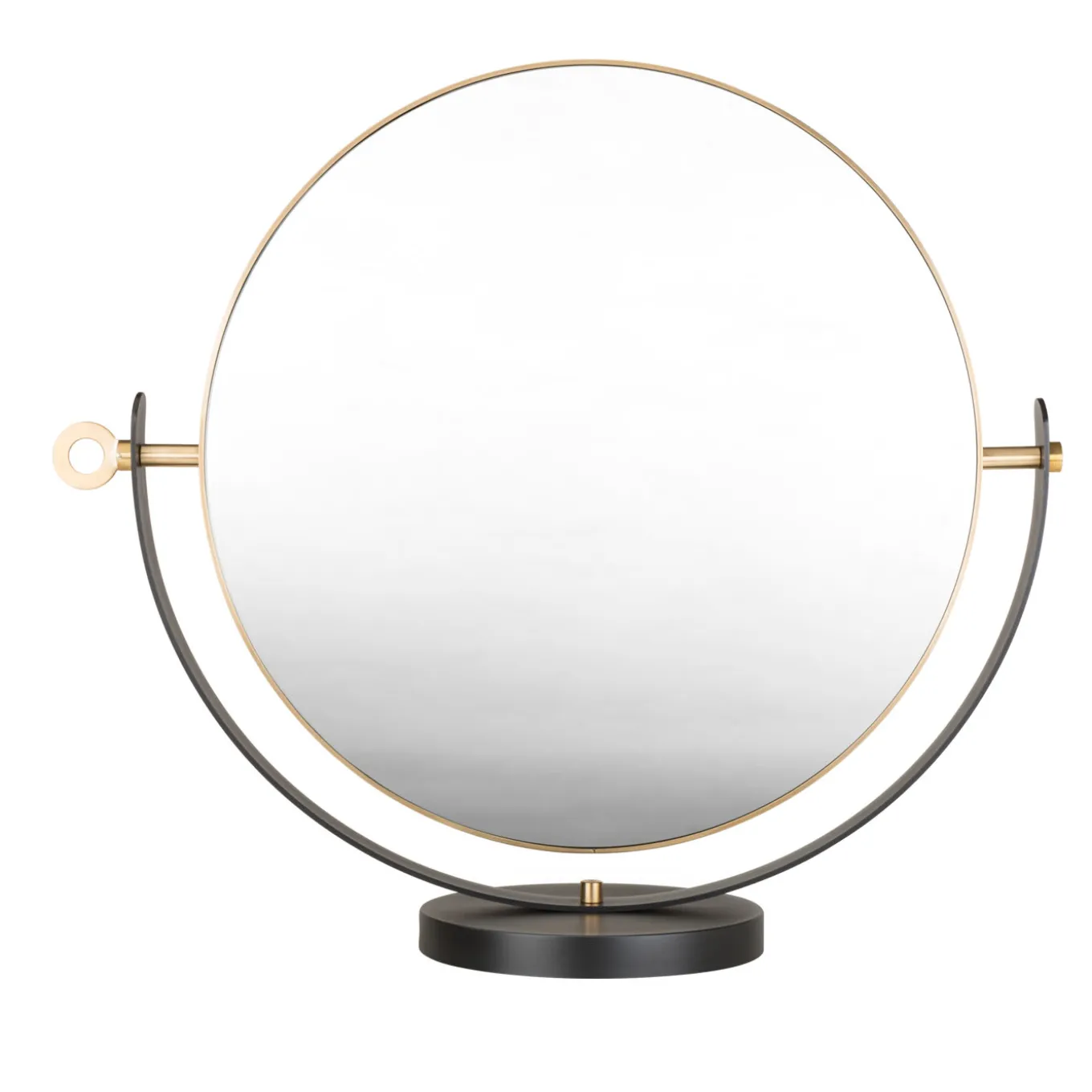 Ilario Mirror by Federica Biasi