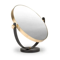 Ilario Mirror by Federica Biasi