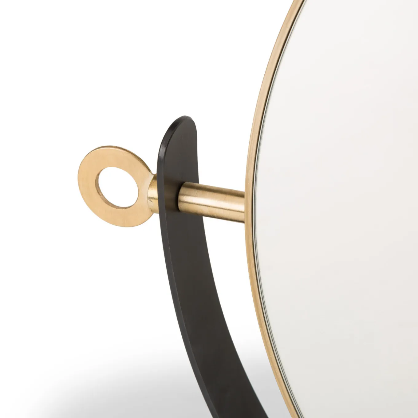 Ilario Mirror by Federica Biasi