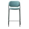 0184-IM Metis Gray Bar Stool by Studio Gabbertas