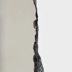 Immersione Portoro Marble Mirror