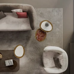 Imperial Coffee Table