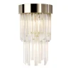 Imperial Wall Sconce