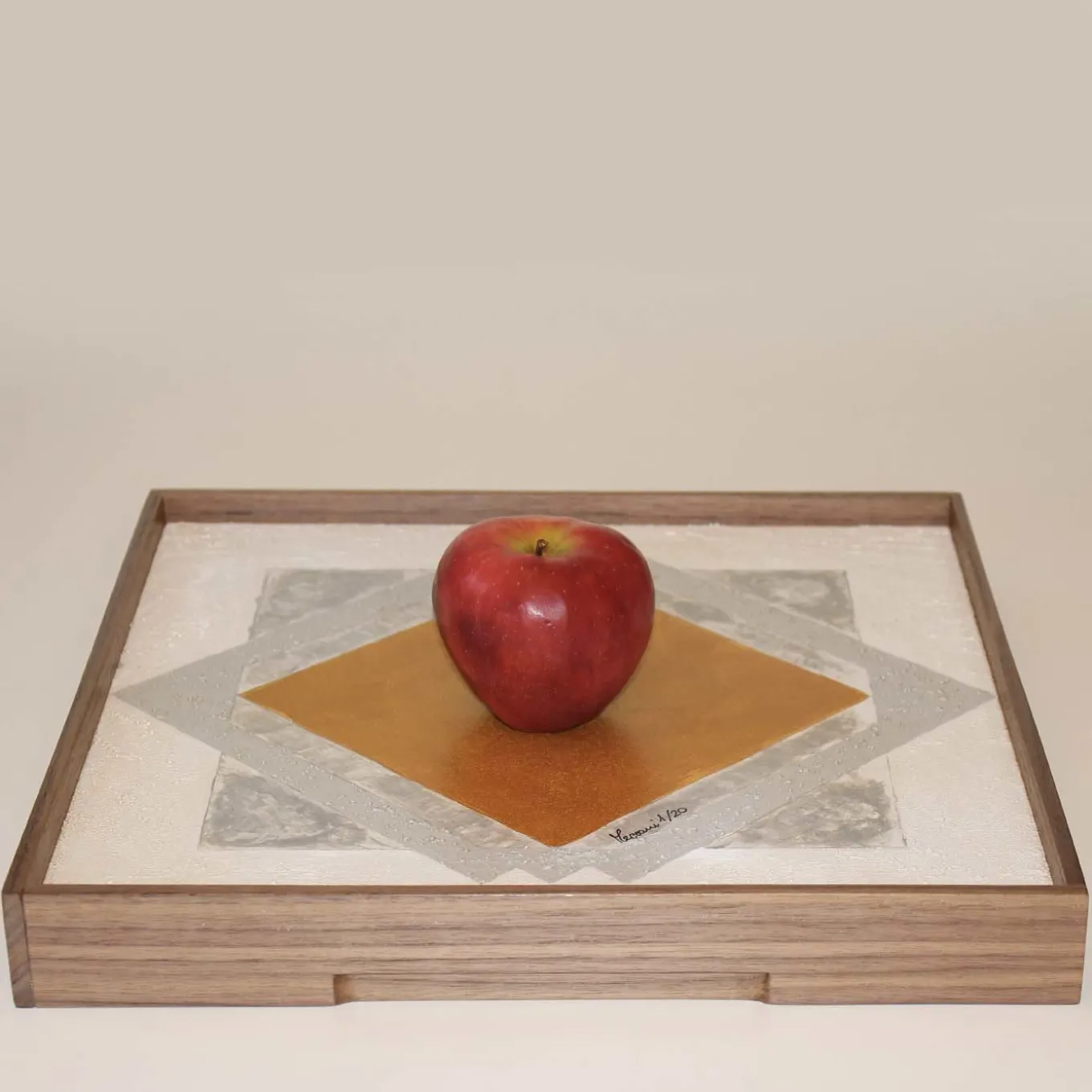 Imperiale Tray