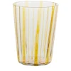 Impilabile Amber Stripes Glass