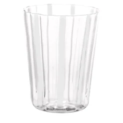Impilabile White Stripes Water Tumbler