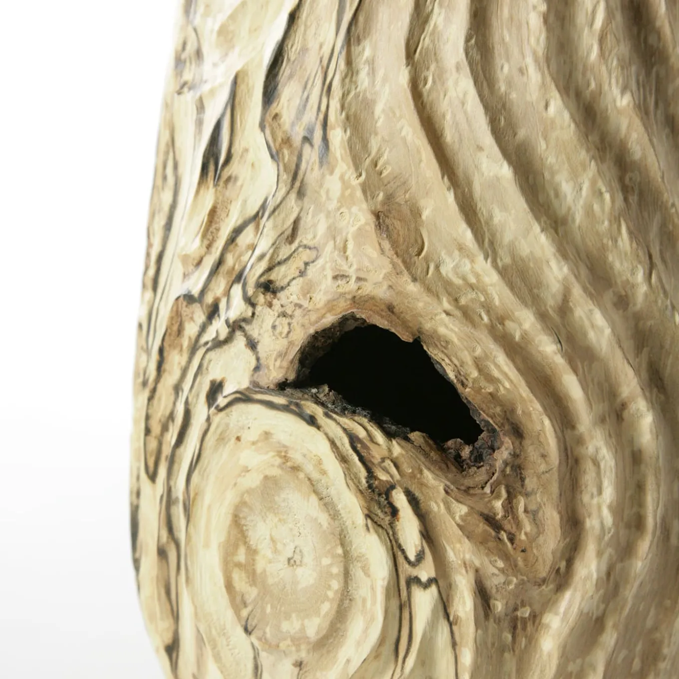 Impossiballs Forma Cava Sculpture #3