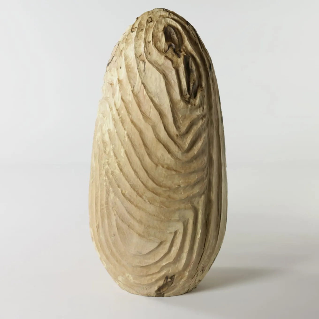 Impossiballs Forma Cava Sculpture #3