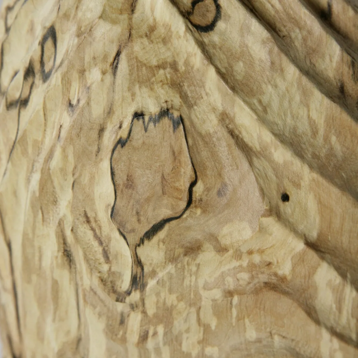 Impossiballs Forma Cava Sculpture #3