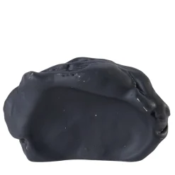 Impronta Set of 4 Black Door Knobs #3 by Nicole Valenti