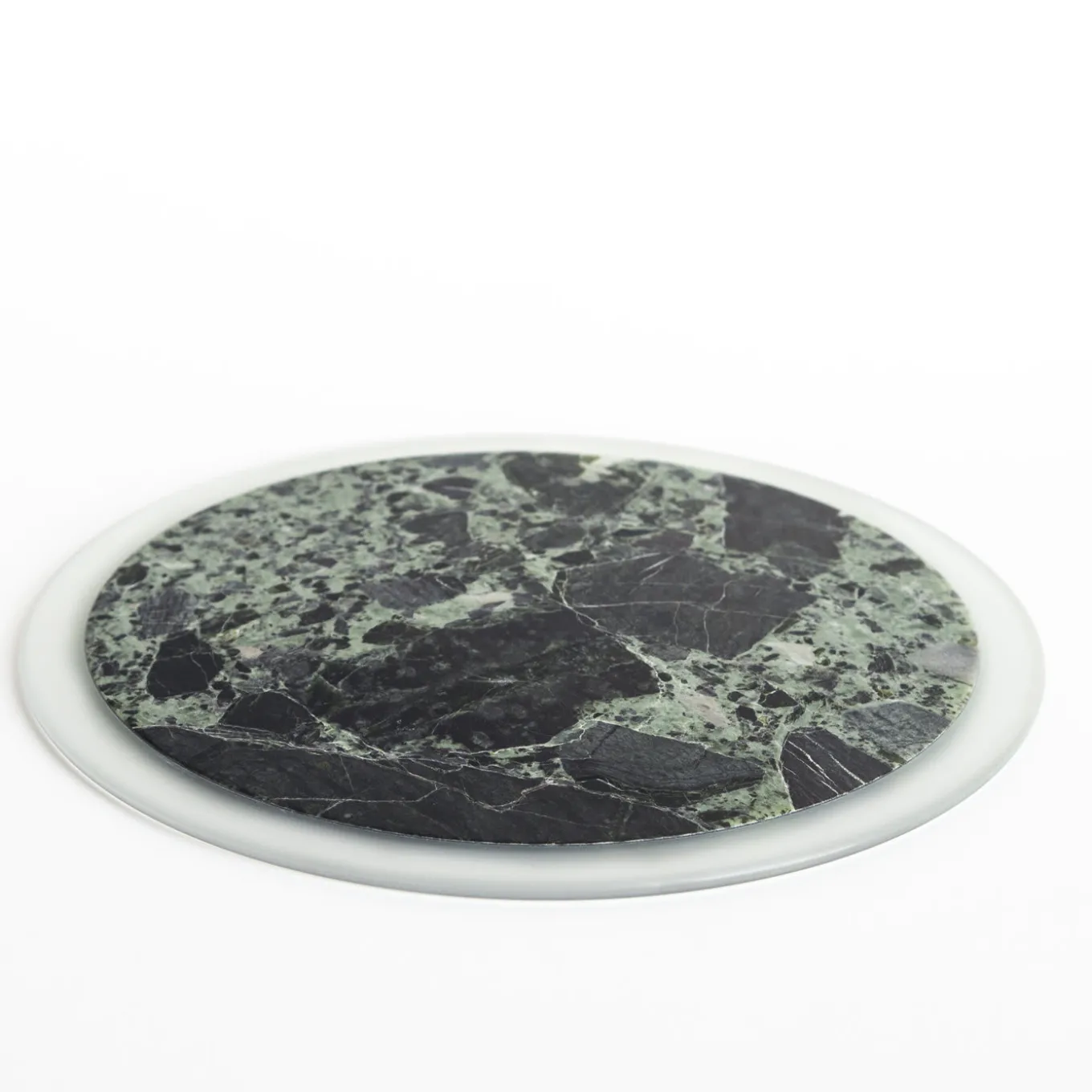 Impronte Green Centerpiece