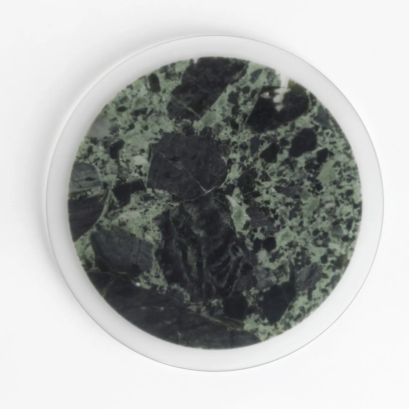 Impronte Green Centerpiece