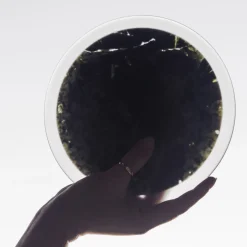 Impronte Green Centerpiece