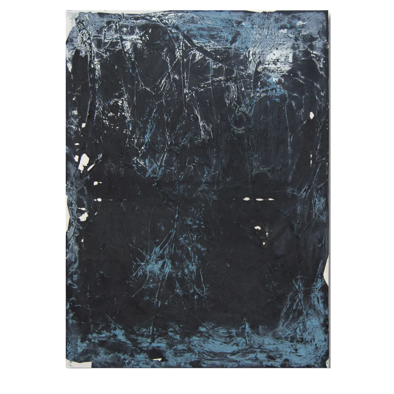 In Oscurità Painting