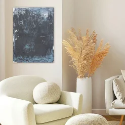 In Oscurità Painting