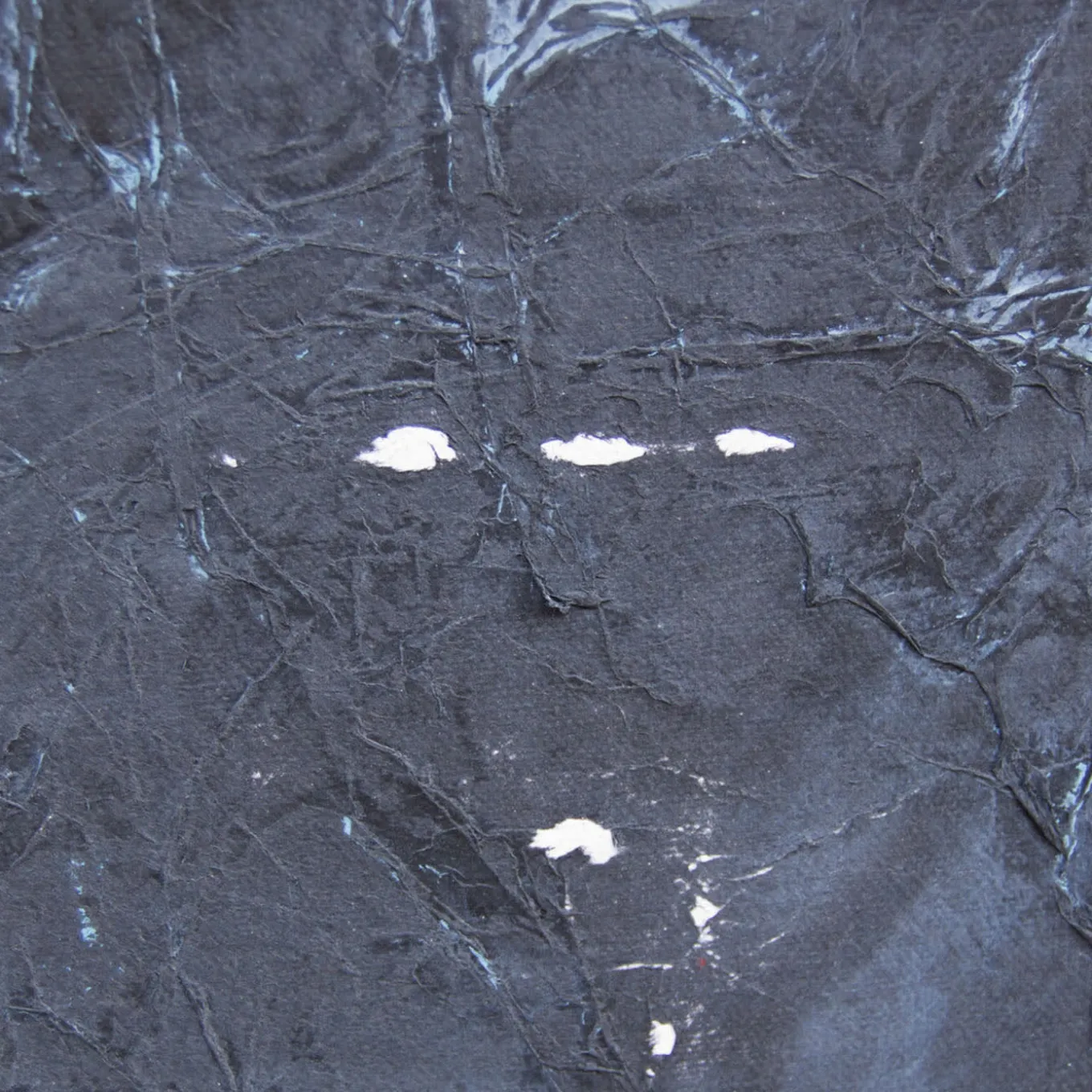 In Oscurità Painting