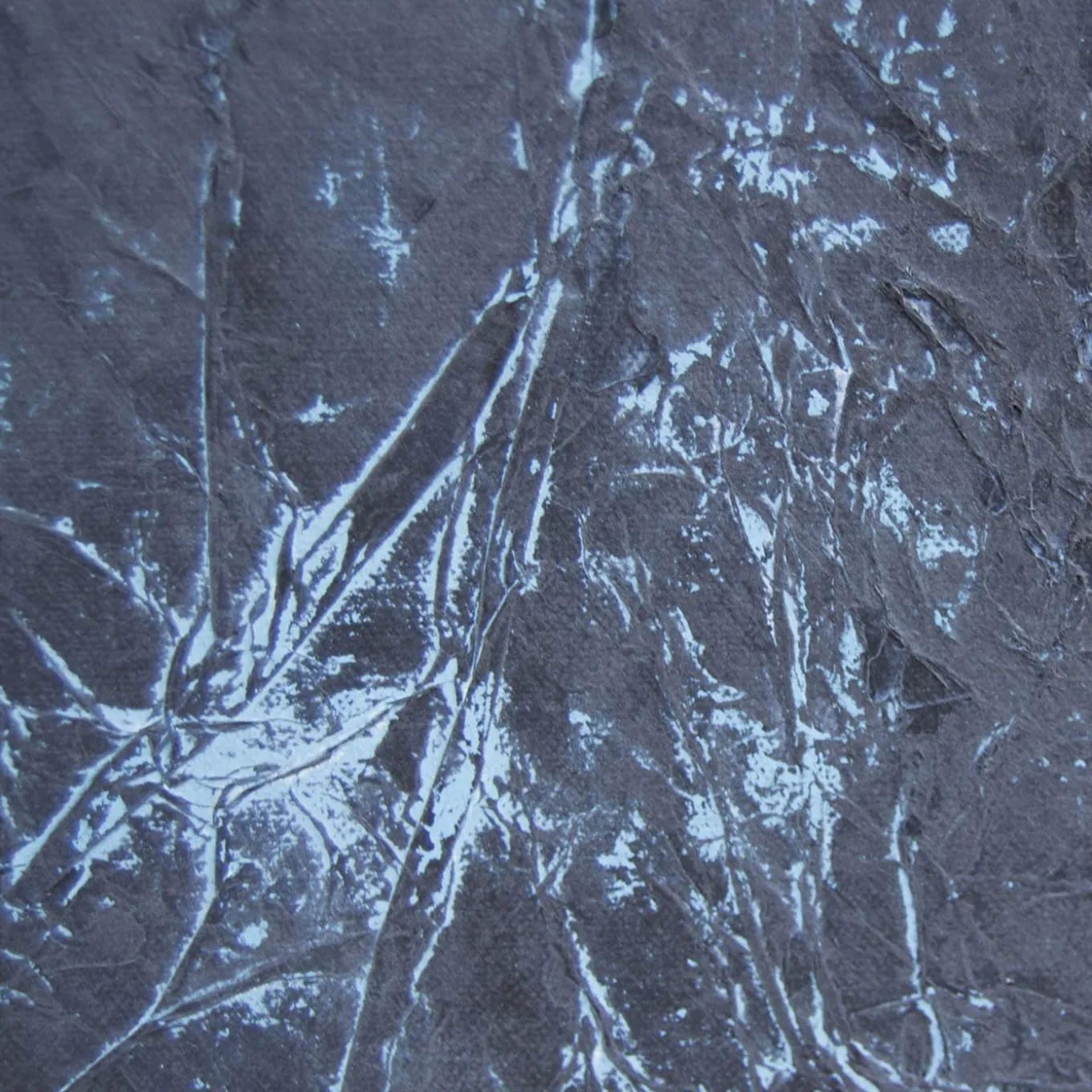 In Oscurità Painting