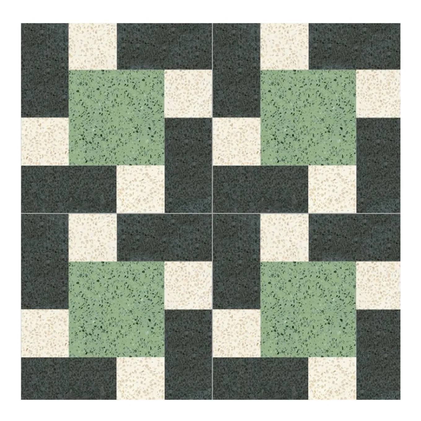 Inca Terrazzo Tiles