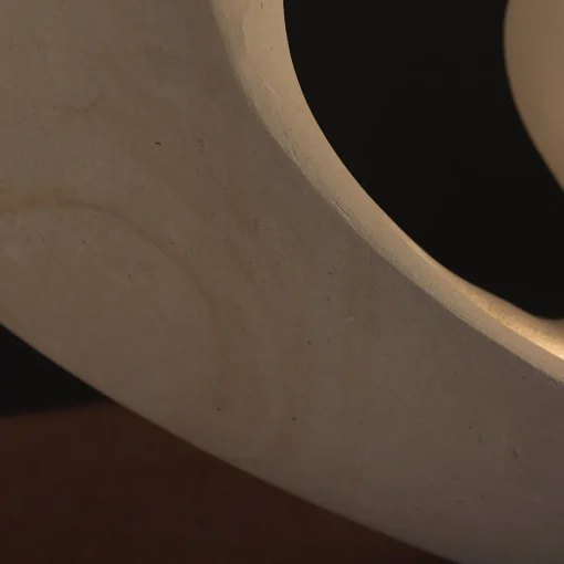 Incanto Lecce Stone Light Sculpture