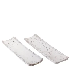 Incenso Set of 2 Incense Holders