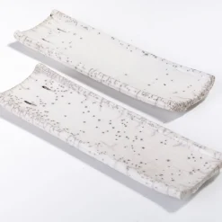 Incenso Set of 2 Incense Holders