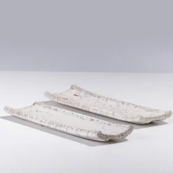 Incenso Set of 2 Incense Holders