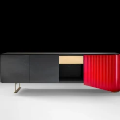 India Sideboard