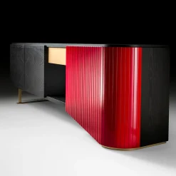 India Sideboard