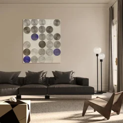 Indonesia Decorative Panel