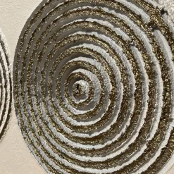 Indonesia Decorative Panel