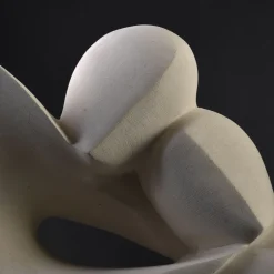 Infinity Lecce Stone Sculpture