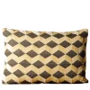 Ingannevole Rectangular Cushion