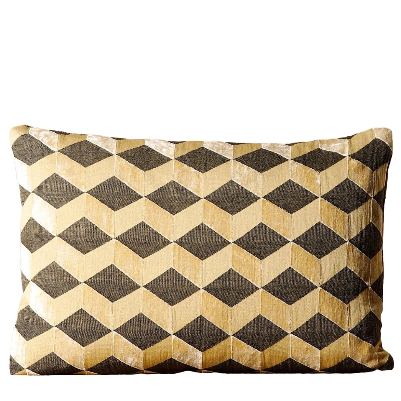 Ingannevole Rectangular Cushion