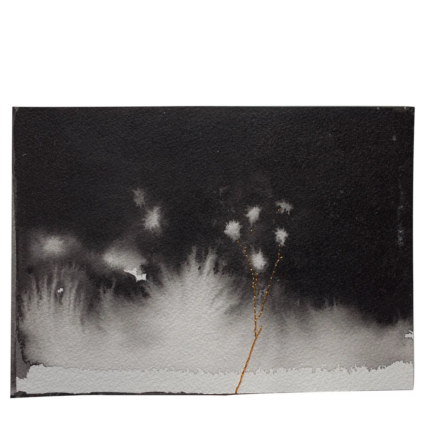 Inluce N. 2 Painting