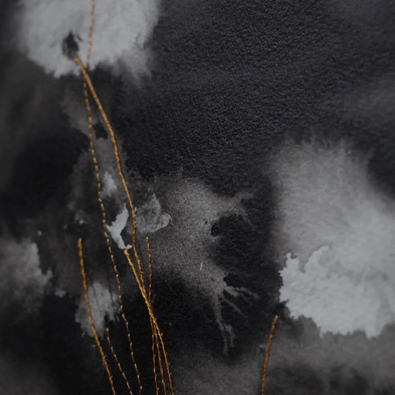 Inluce N. 4 Painting