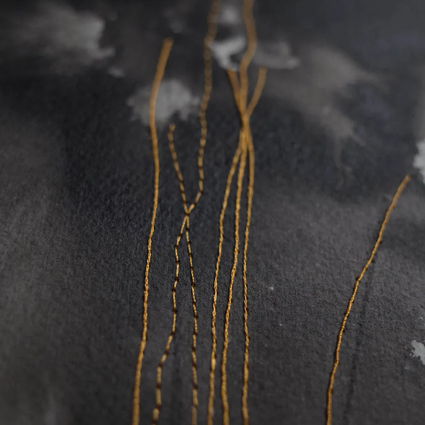 Inluce N. 4 Painting