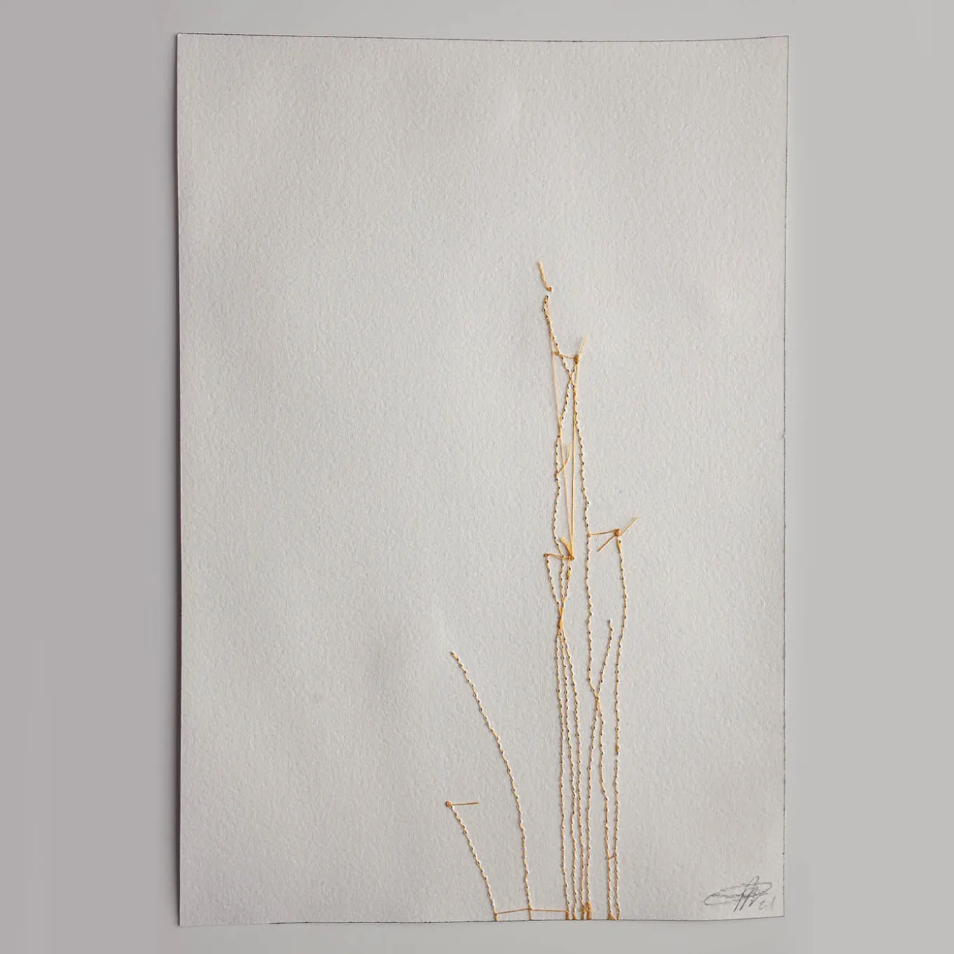 Inluce N. 4 Painting