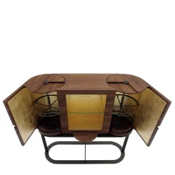 Ino Small Bar Cabinet