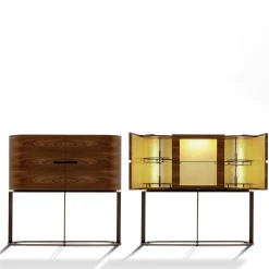 Ino Small Bar Cabinet