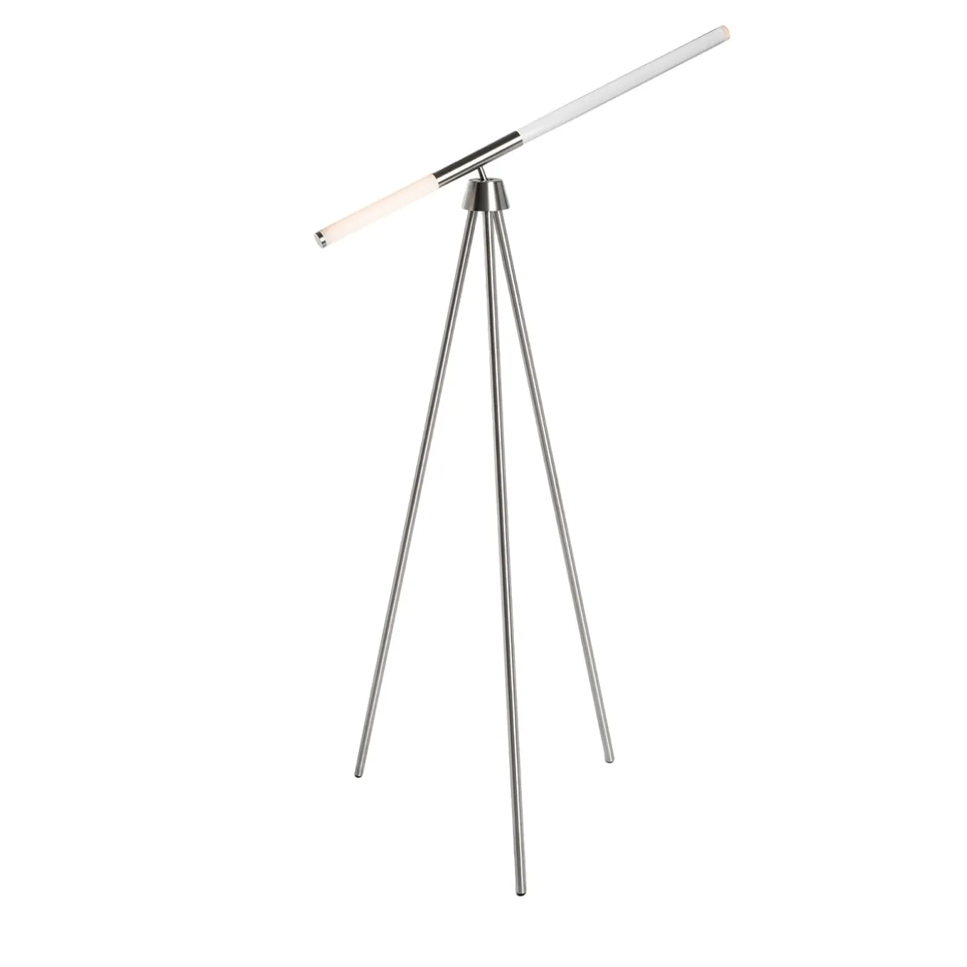 Intimate Phenomena - Television Floor Lamp