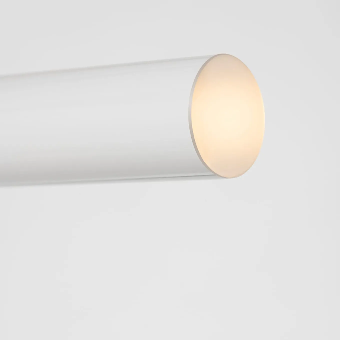 Intimate Phenomena - Television Floor Lamp
